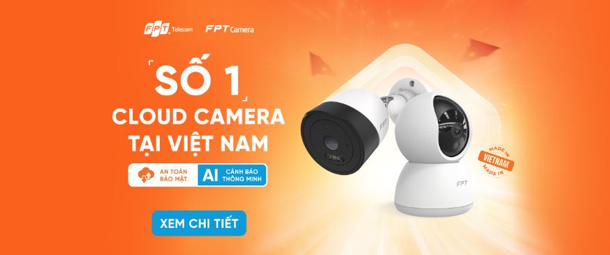 Combo mạng và Camera FPT Combo mạng và Camera FPT